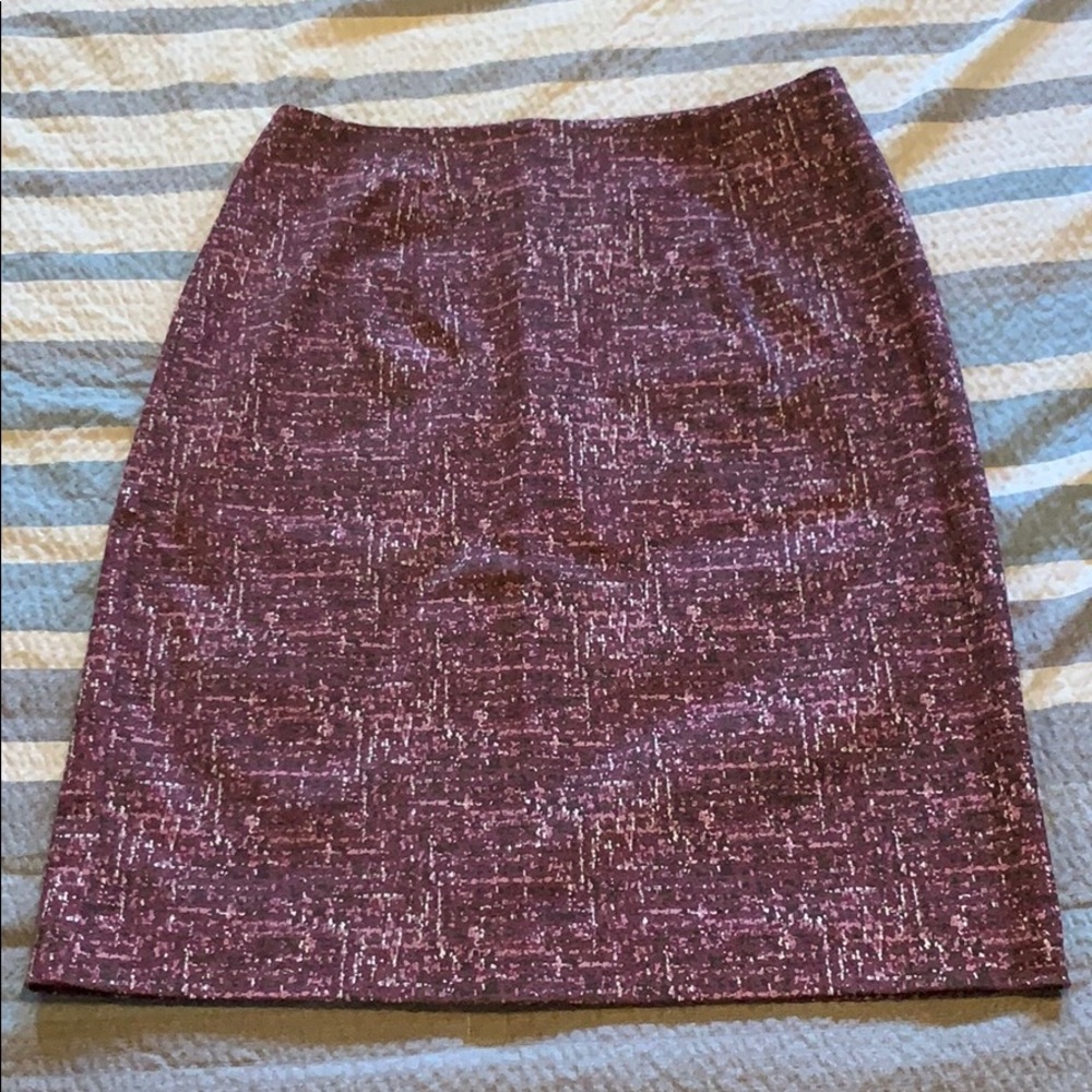 Rebecca Thomas Skirt